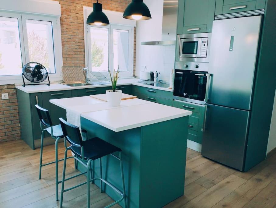Precioso Apartamento En Pamplona Junto Al Centro Ngoại thất bức ảnh